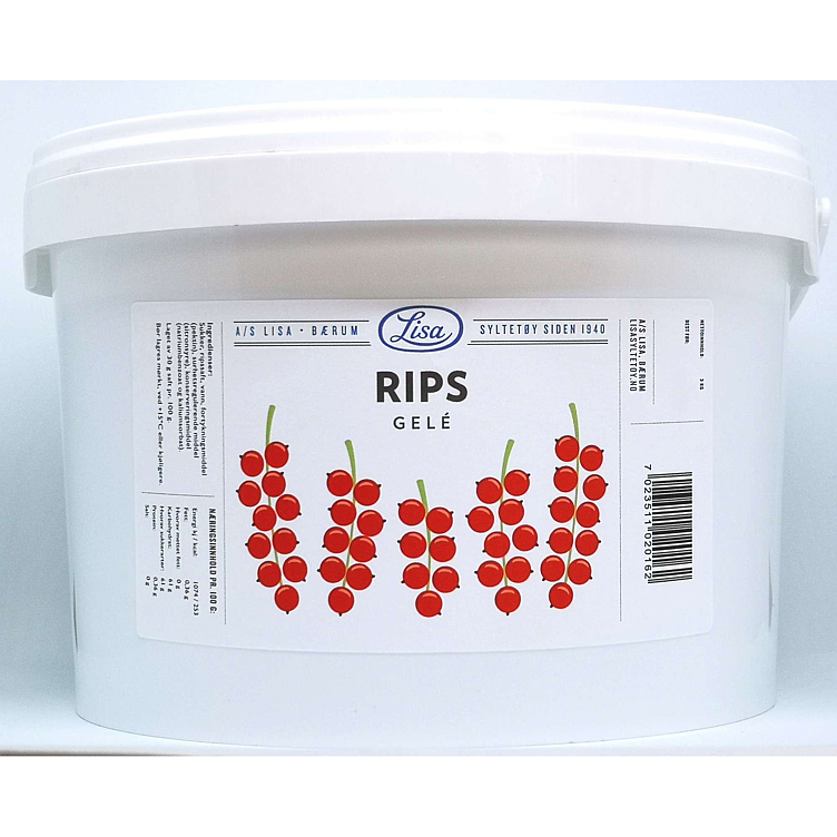 Ripsgele 3kg