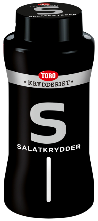 Salatkrydder   370g