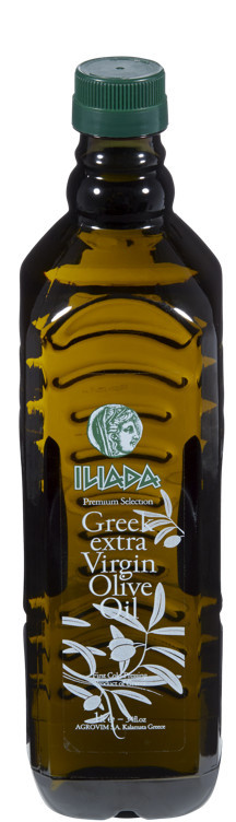Olive oil ex virg. prem.selec. 1l