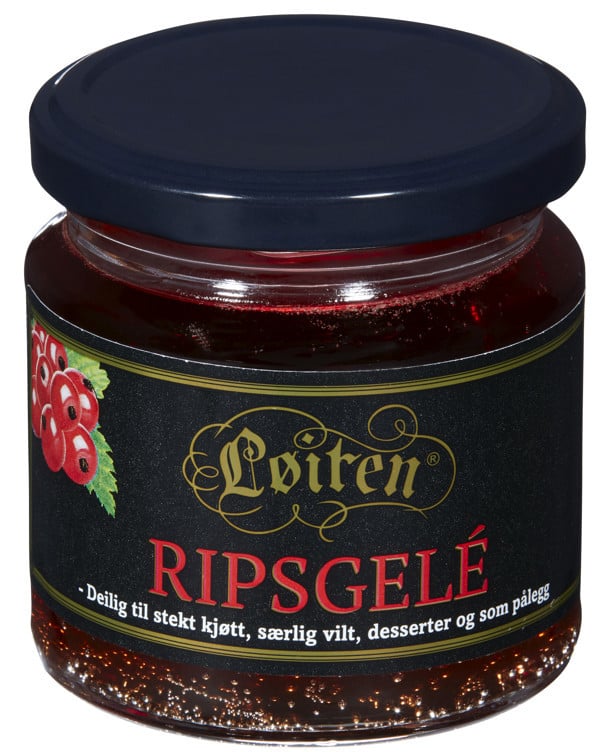 Ripsgele 200g