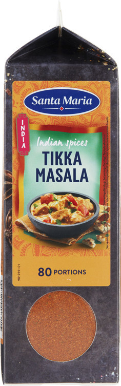 Tikka masala spice mix   560g