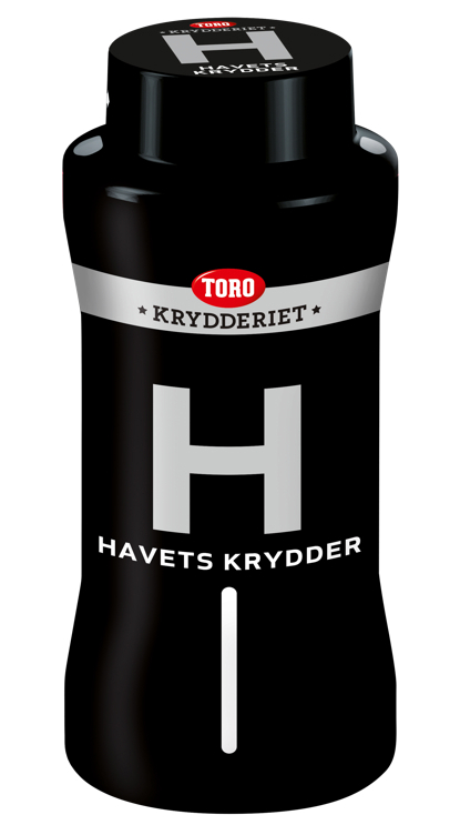 Havets krydder   600g