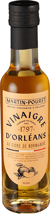 Eplecider eddik  250ml