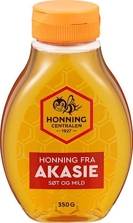 Acacia honey   350g