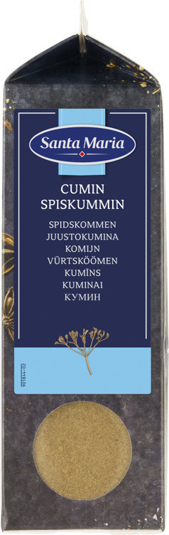 Spisskumen   430g
