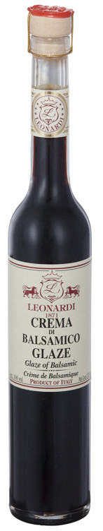 Leonardi balsamic glaze 100ml