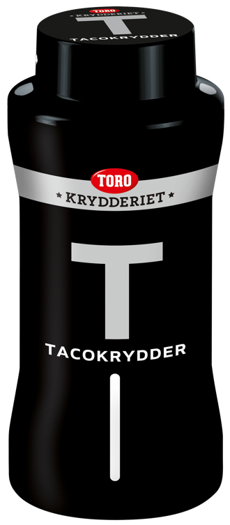 Tacokrydder   500g