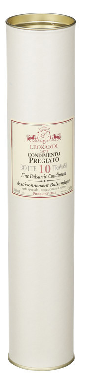 Balsamico eddik 10år        100ml