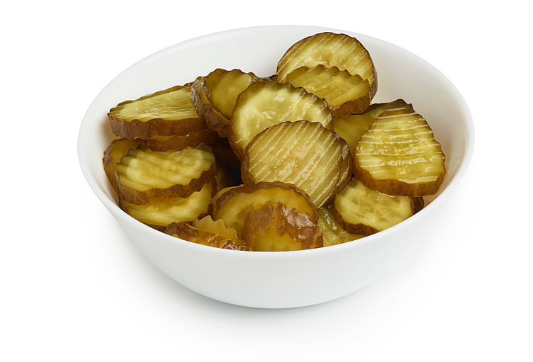 Aperitiffagurker * 3l