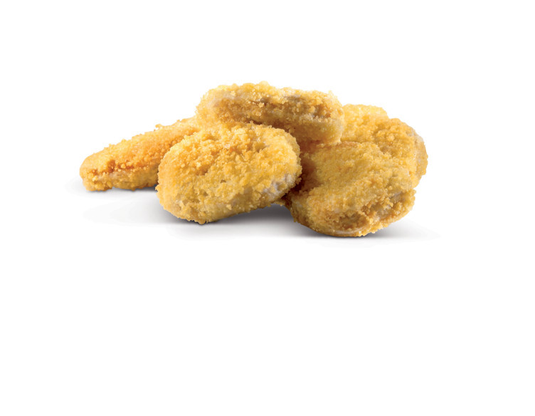 Nuggets kylling premium 2,5kg