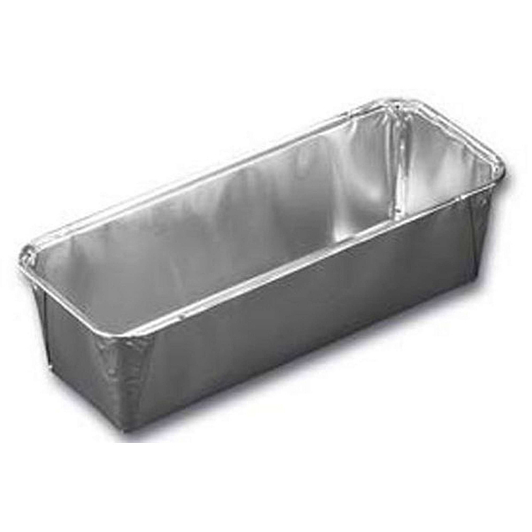 Alu tray rect. 2200ml   240pcs