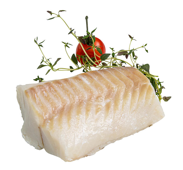 Torskefilet gourmet 130g   1,3kg