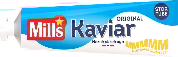Kaviar   245g