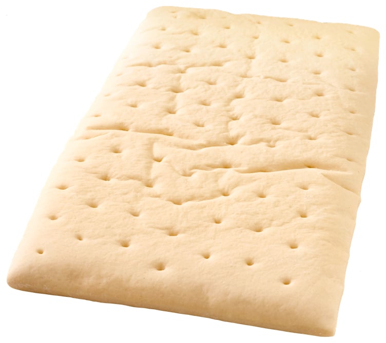 Pizzabunn gastronorm   7x720g