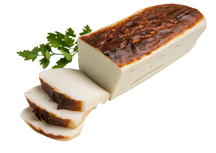 Fish pudding msc 1kg 1,5kg