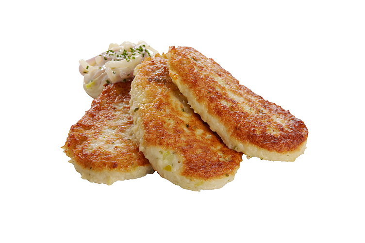 Seikarbonader 60g 1,5kg