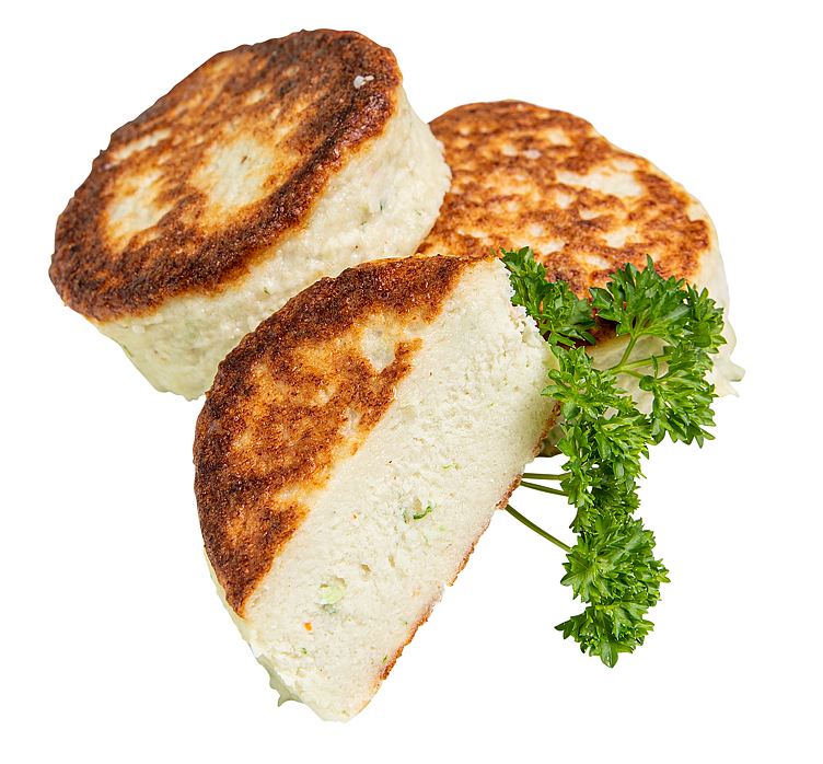 Torskekaker 80g msc   1,52kg