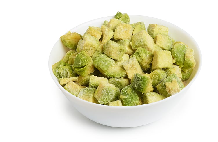 Avokado biter     1kg