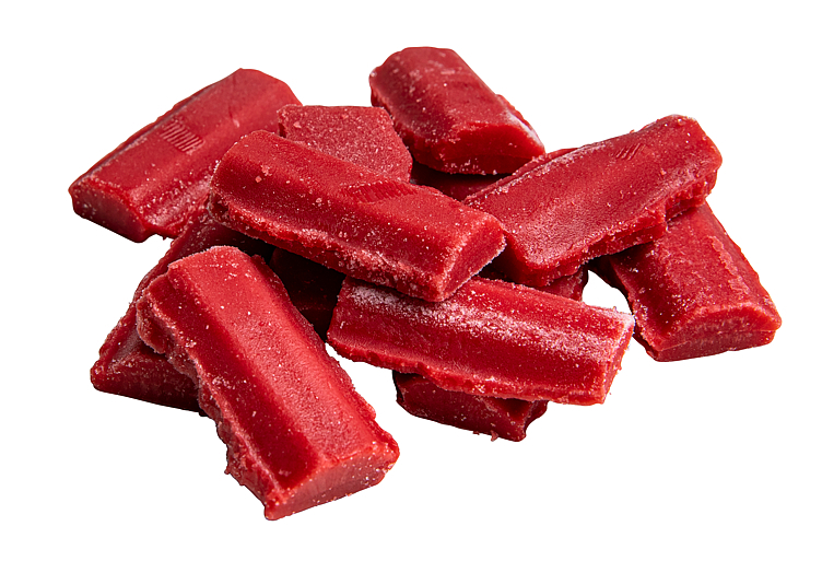 Strawberry pure   2kg