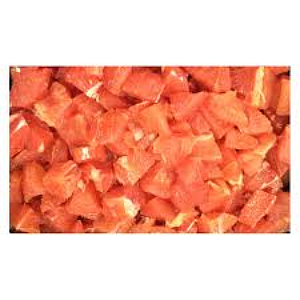 Grapefrukt biter 2kg stk