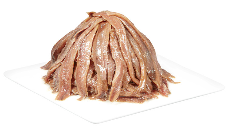 Ansjosfilet 720g