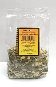 Salat mix sunrise 205g