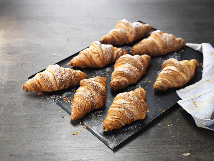 Mini croissant 30g          4,5kg