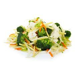 Wokmiks nordisk 1kg stk