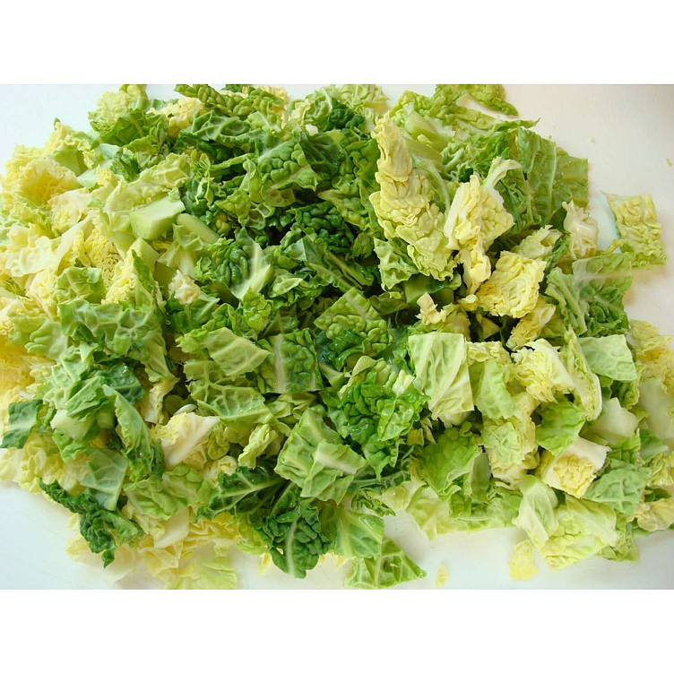 Chineese cabb.sl.vac.   kg