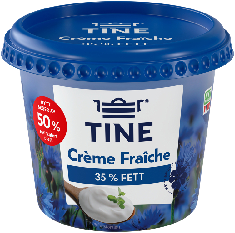 Creme fraiche           300g