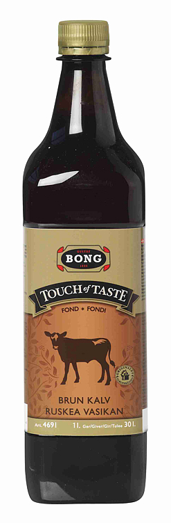Fond kalv   1l