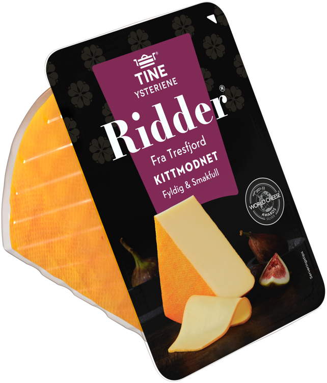 Ridderost 285g