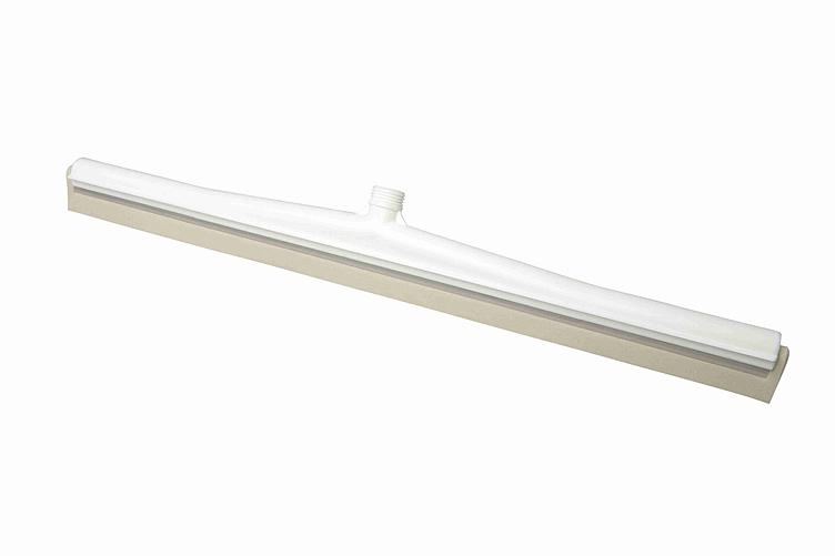 Gulvnal hvit 60cm