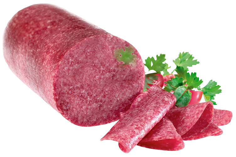 Salami hel   kg