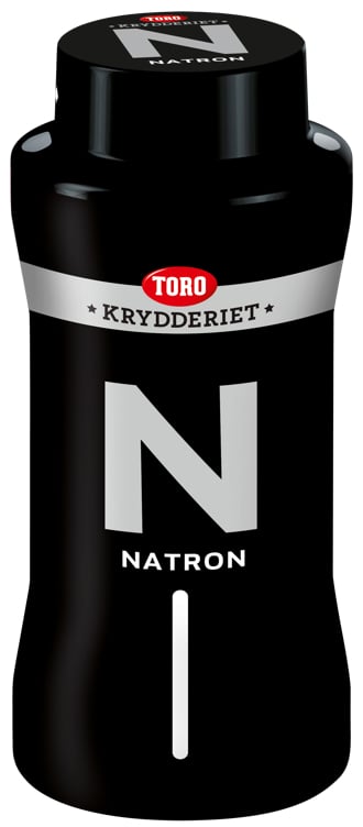 Natron   910g