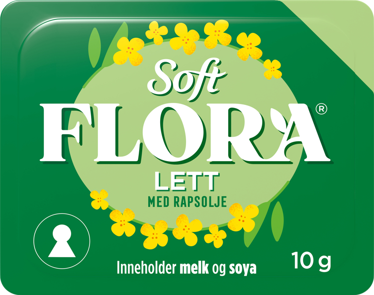 Soft light kuvert 200x10g