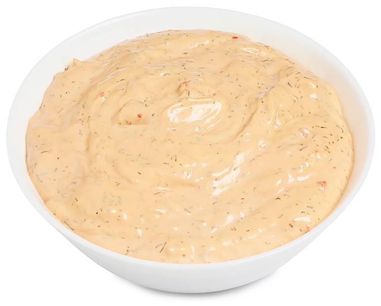 Hamburgerdressing       5kg
