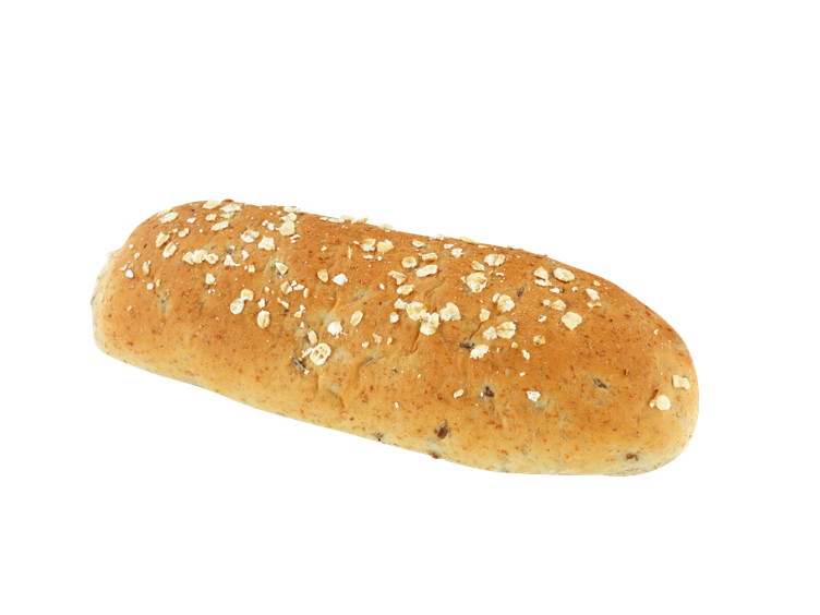 Frankfurter roll maxi   80x62g