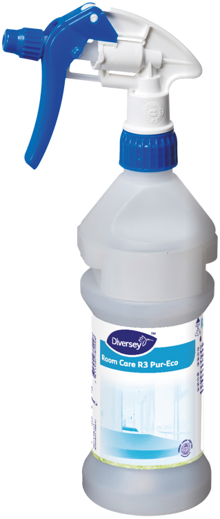 Taski room care r3 bottle   ea