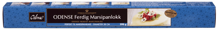 Marsipanlokk 290g