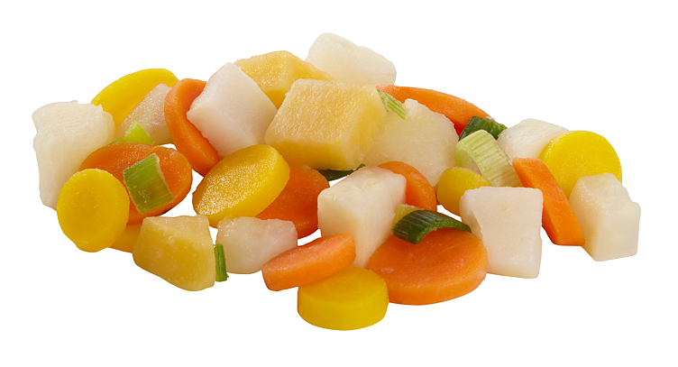 Lapskausblanding grov   2kg