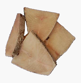 Kveiteskiver 3% glasering 5kg