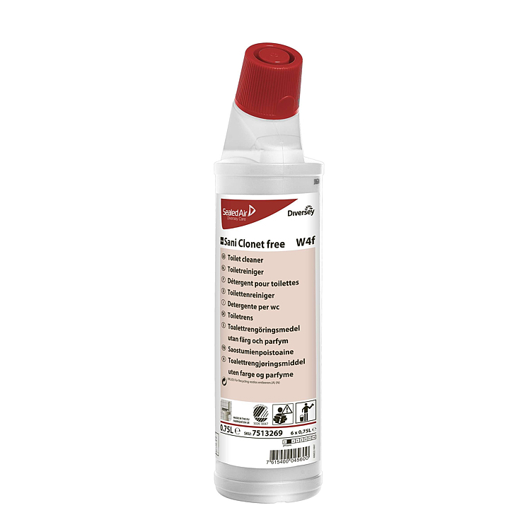Taski sani clonet free 0,75l