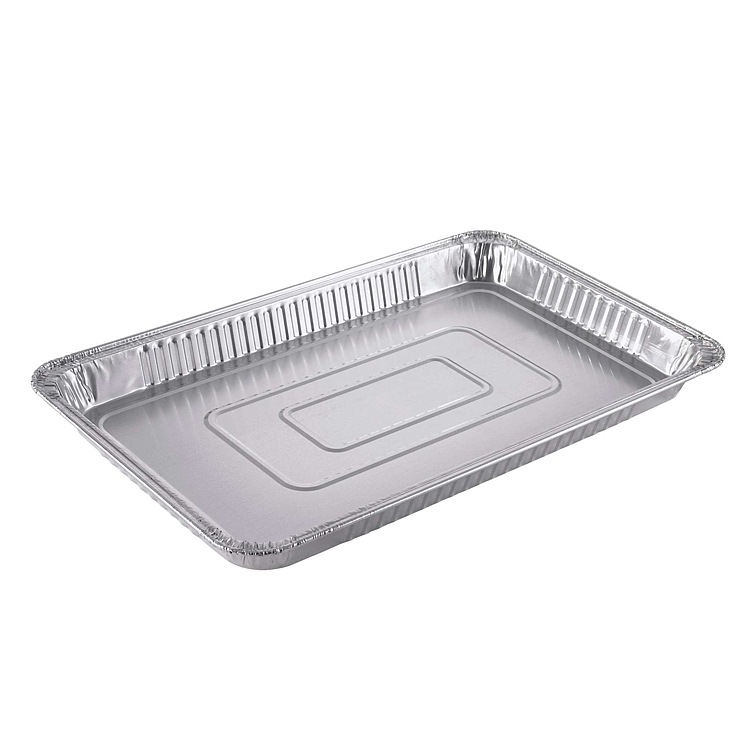 Alu.form 1/1 gastro 5l 50stk