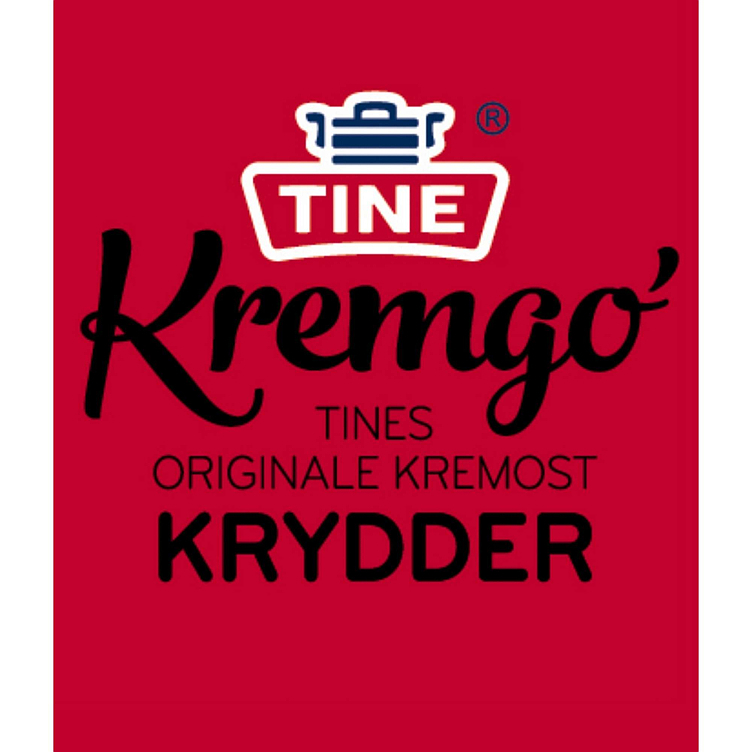 Kremost krydder 1,8kg