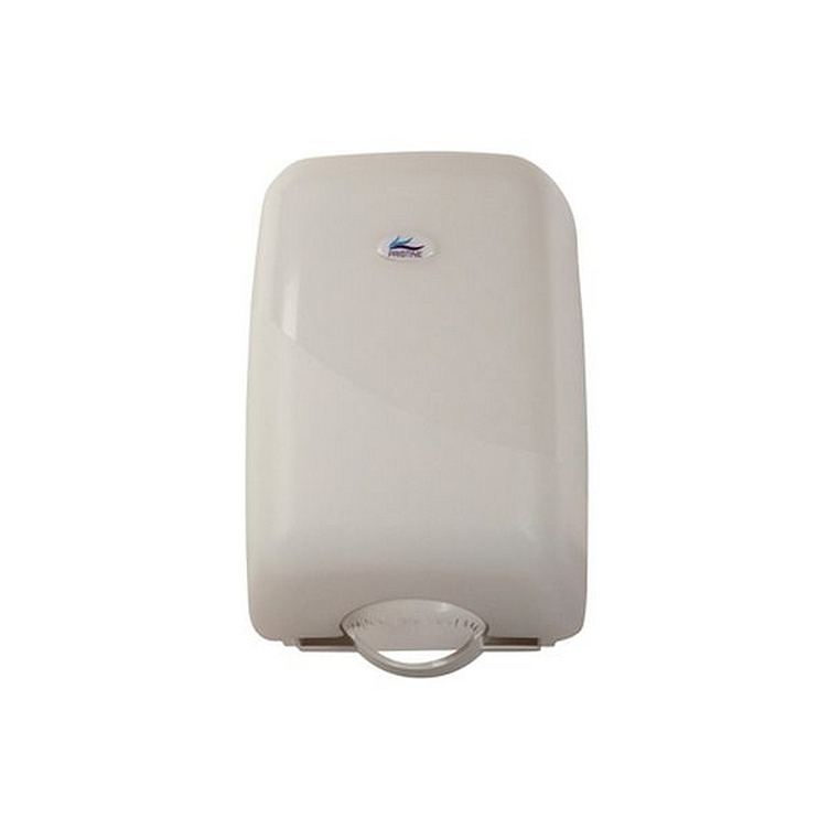 Dispenser pristine håndtørkerull midi 1stk