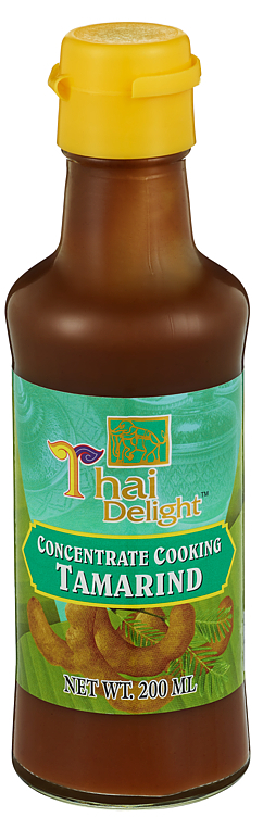 Tamarind             200ml