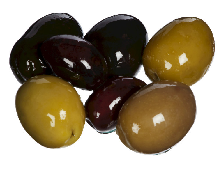 Magnum olives      1,8kg