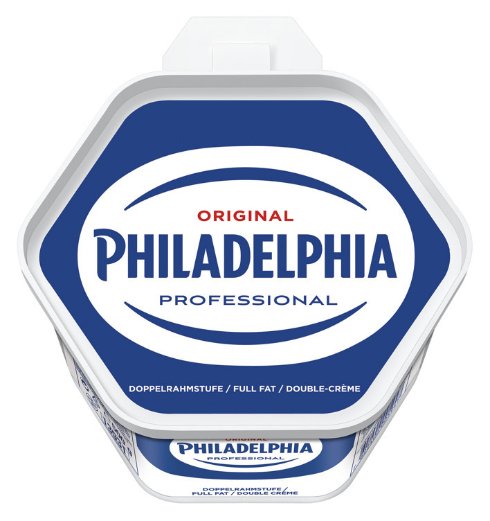 Philadelphia kremost original 500g
