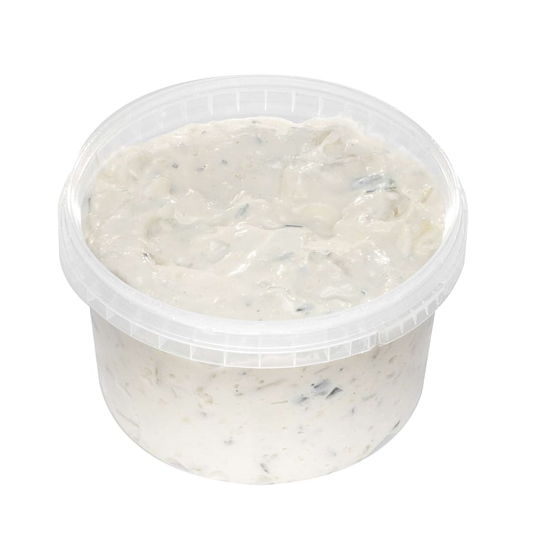 Potato salad, home made 900g